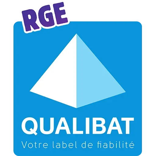 RGE logo